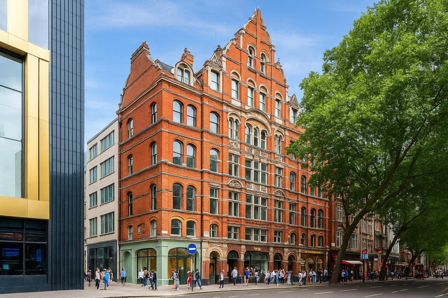 Stylish 2 Bedroom In The Heart Of Soho Walk To Cafes & Attractions! Apartment *